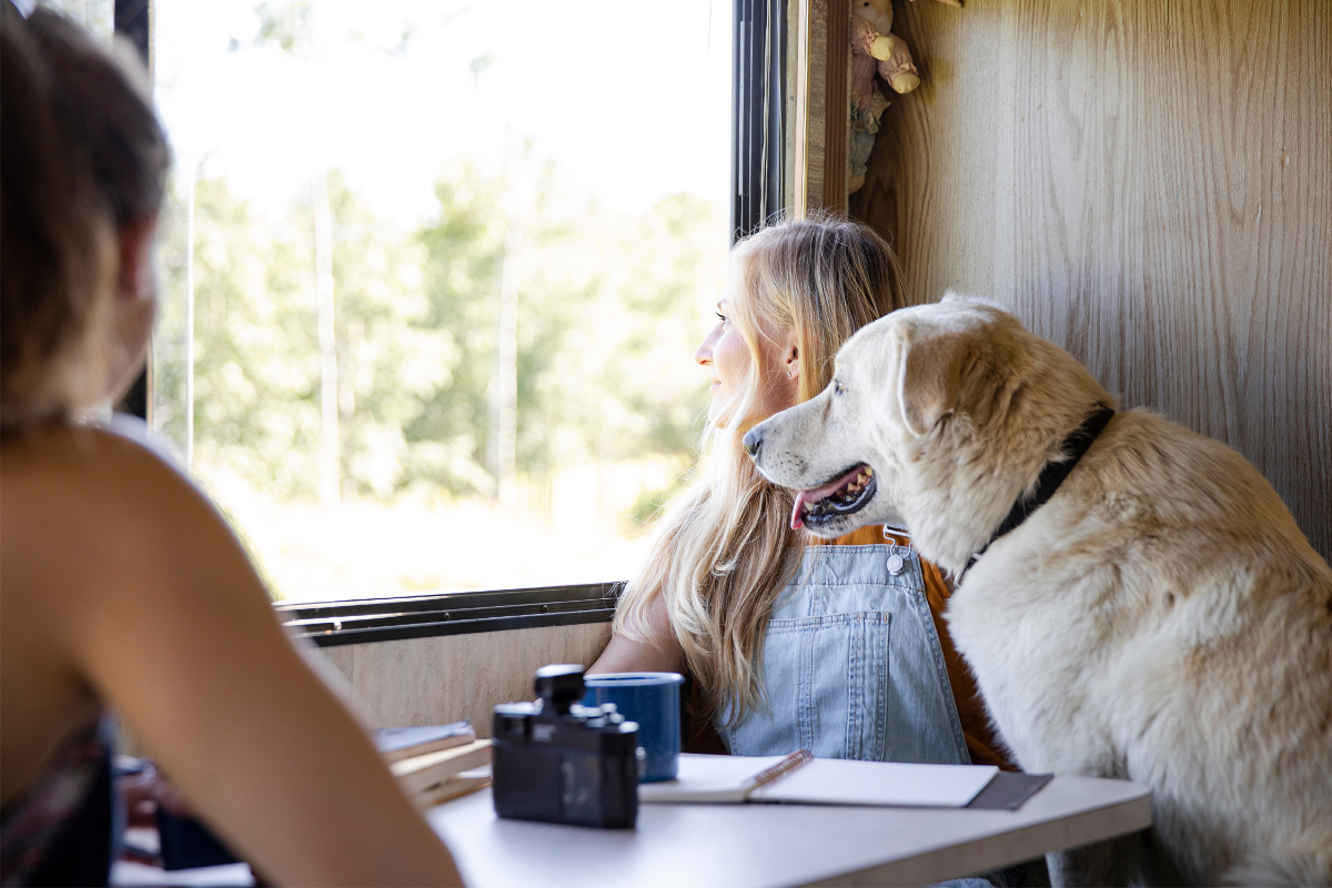 RV insurance