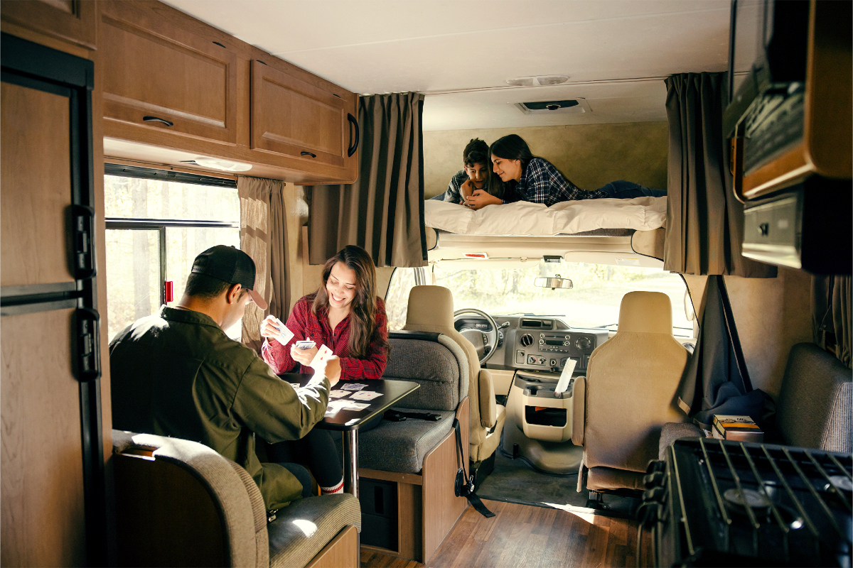 RV insurance
