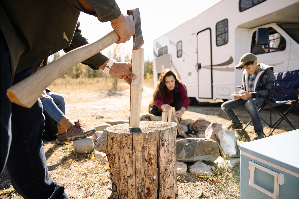RV insurance