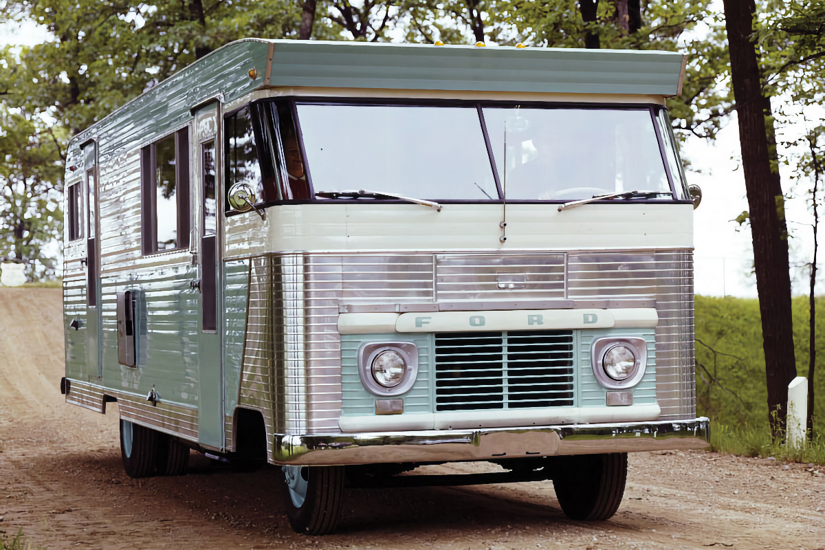 Ford Condor