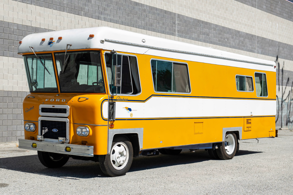 Ford Condor