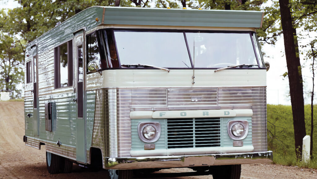 Ford Condor