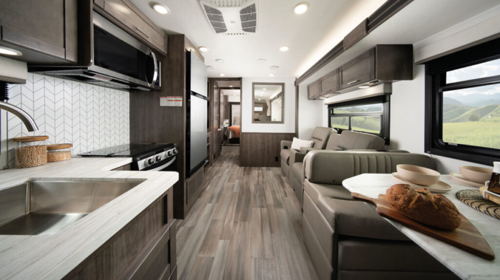 Head of the Class: The Rise of the Class C RV - RV.com