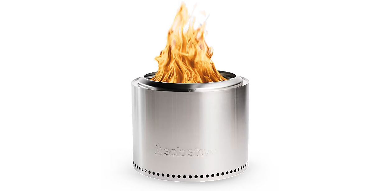 Solo Stove Bonfire