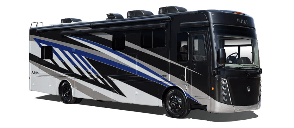 Thor Aria 3901