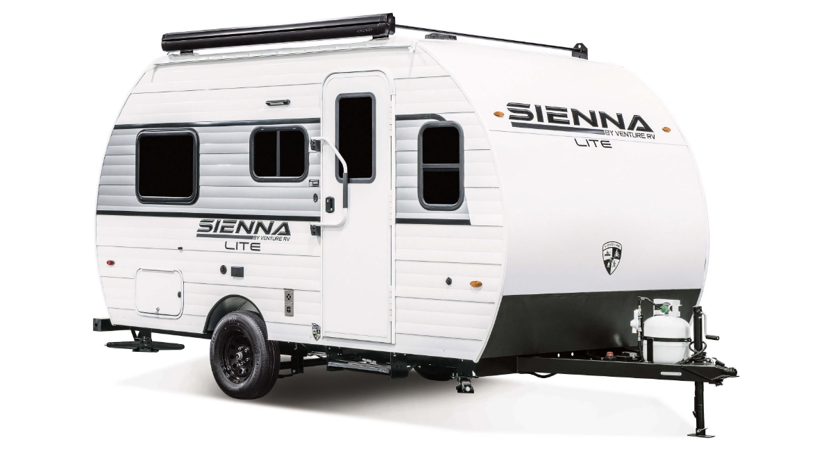 Venture RV Siena Lite