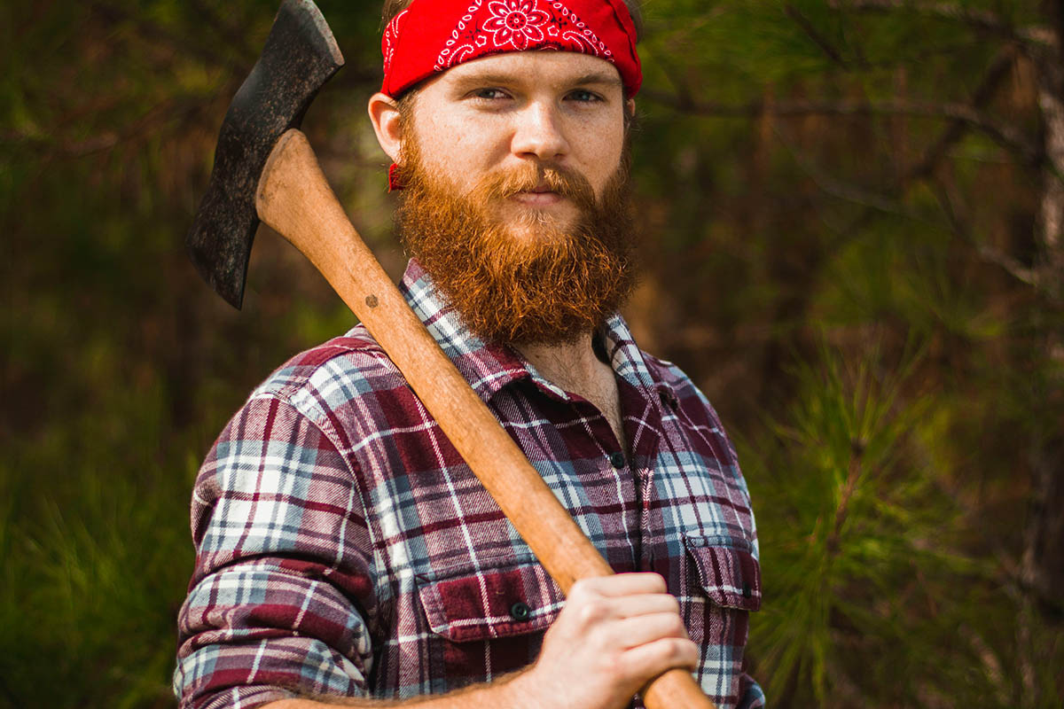 Lumberjack
