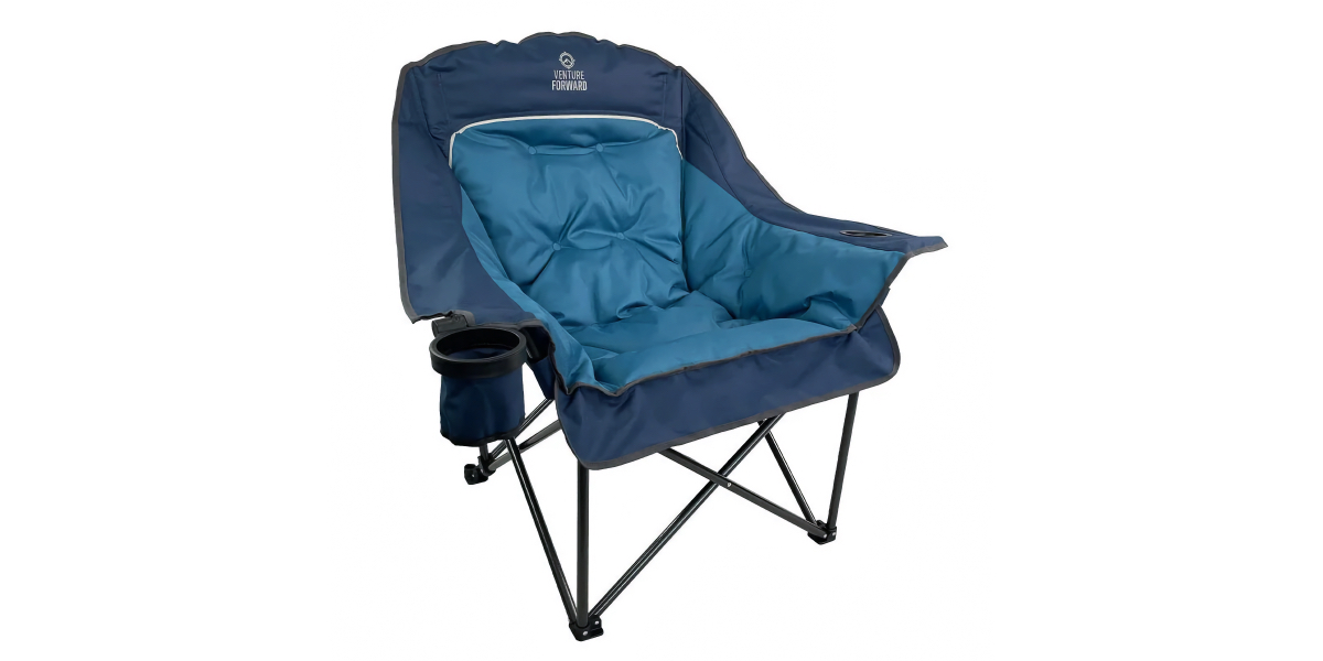 Venture Forward camp chair