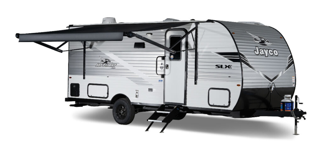 Jayco Jay Flight SLX 261BHS