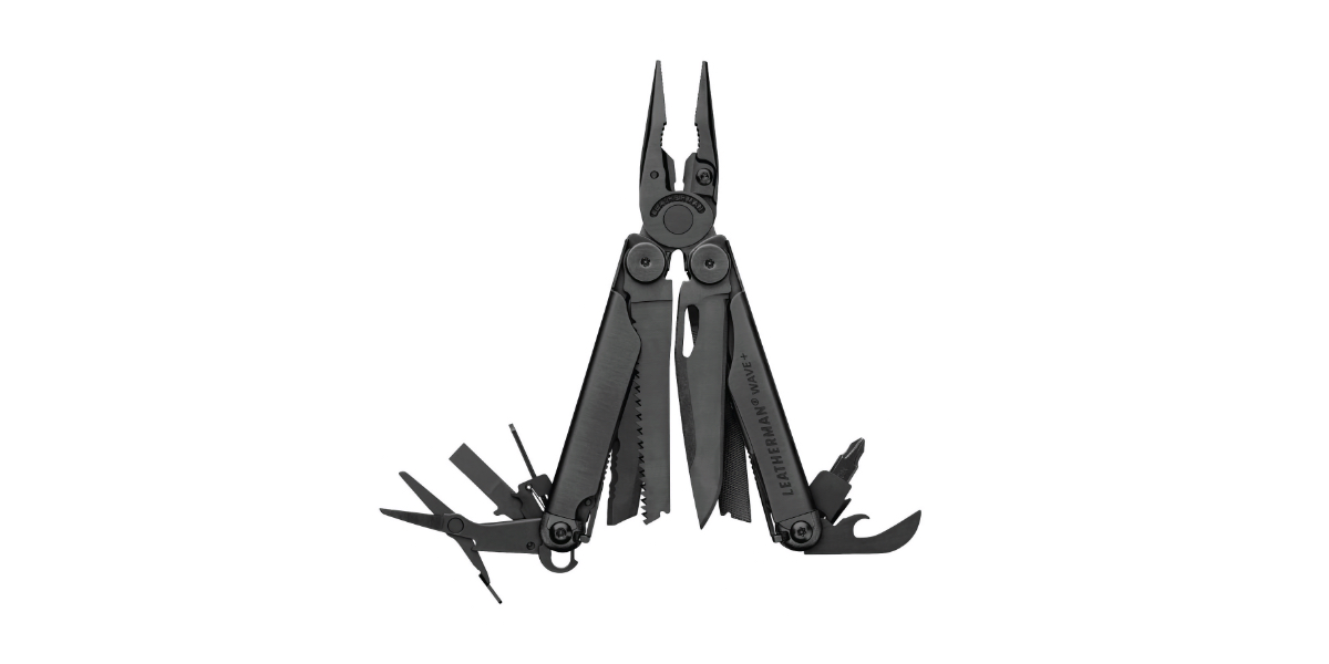 Leatherman Wave Plus