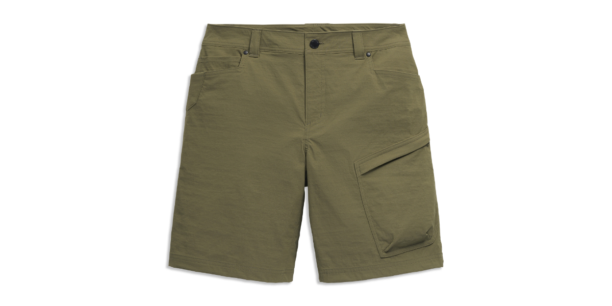 Outdoor Research Timberline shorts