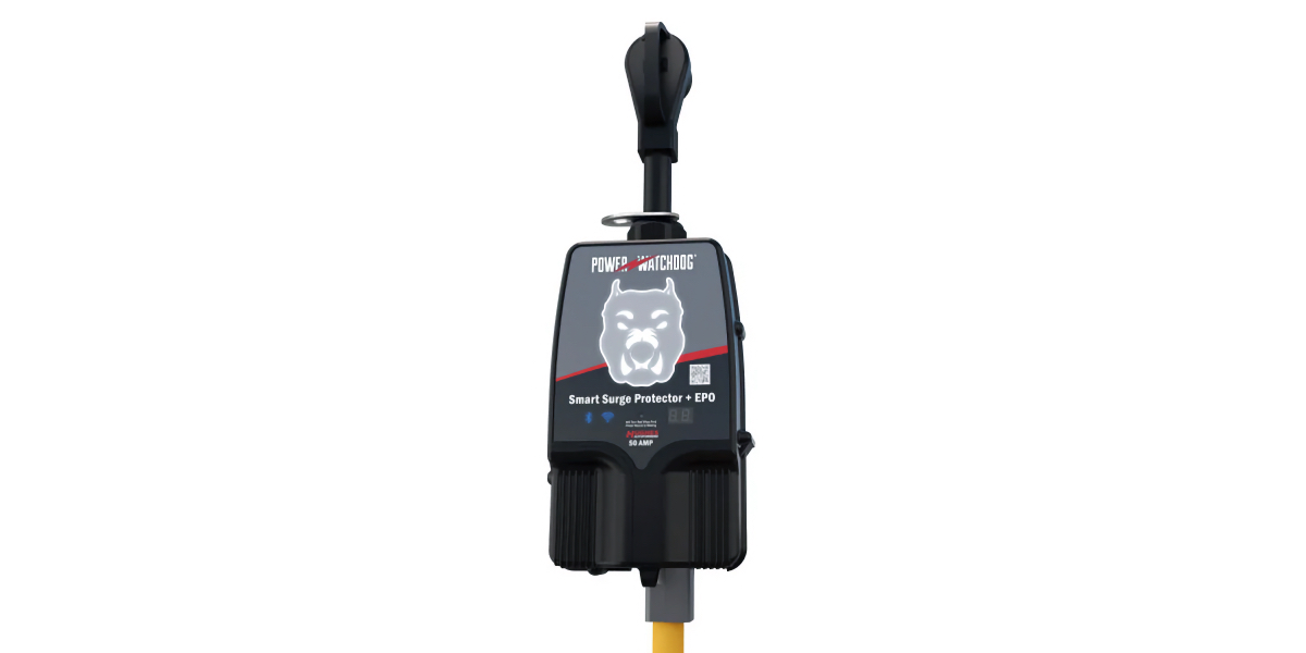 Power Watchdog Gen II