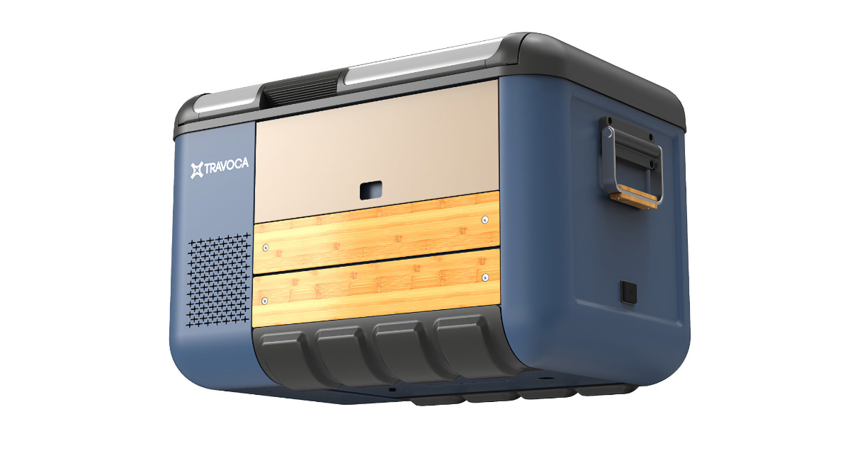 Travoca Rigel Plus