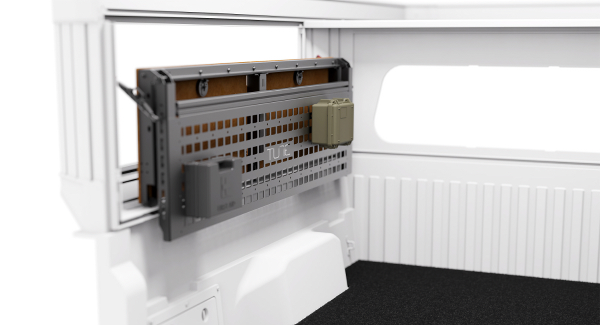 Tune Outdoor Interior Systems