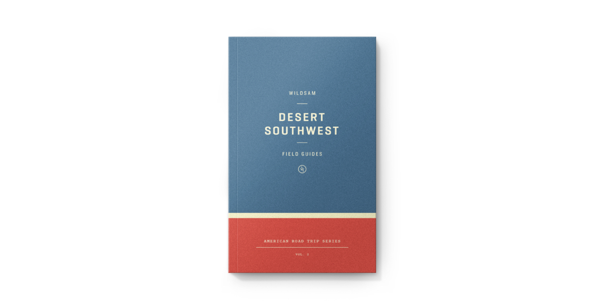 Wildsam travel guides