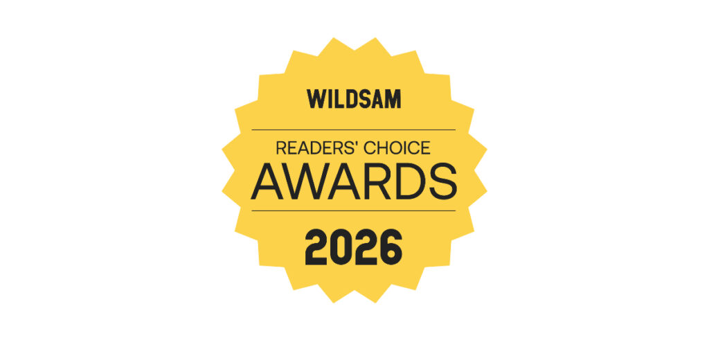 Wildsam Readers' Choice Awards