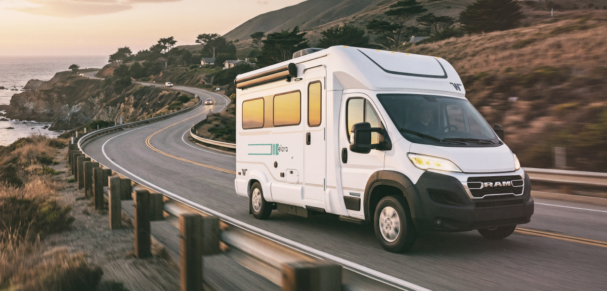 Winnebago Elora/Resa