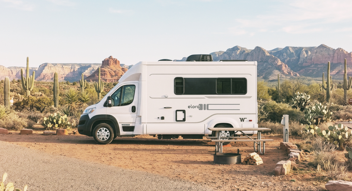 Winnebago Elora/Resa