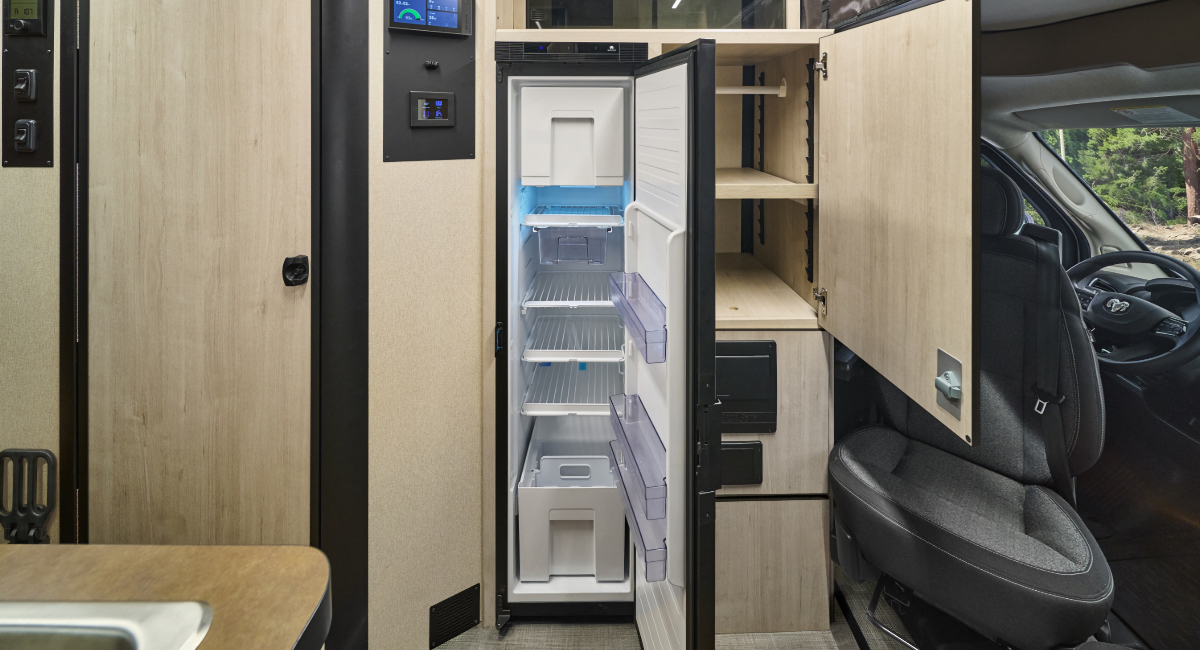 Winnebago Elora/Resa