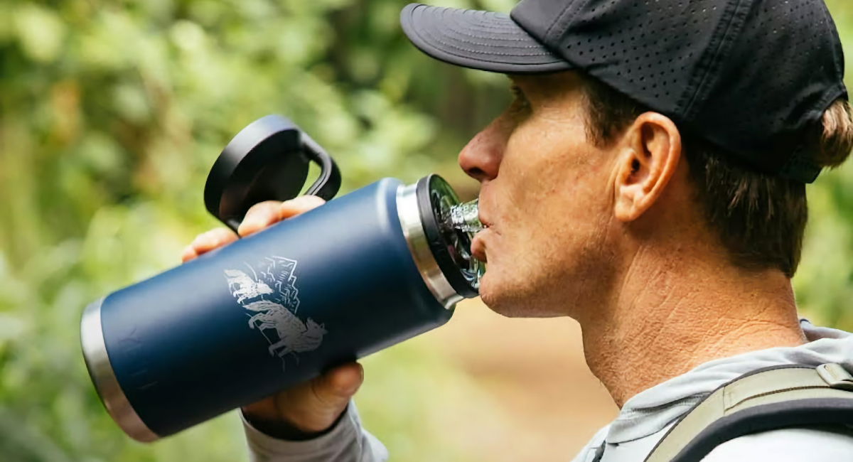 Father's Day - Yeti custom drinkware