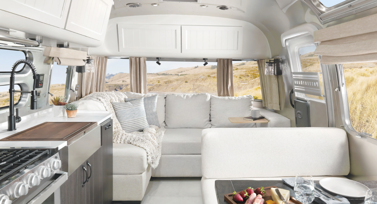 Airstream Special Edition