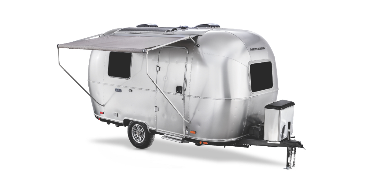 Airstream World Traveler 17RB