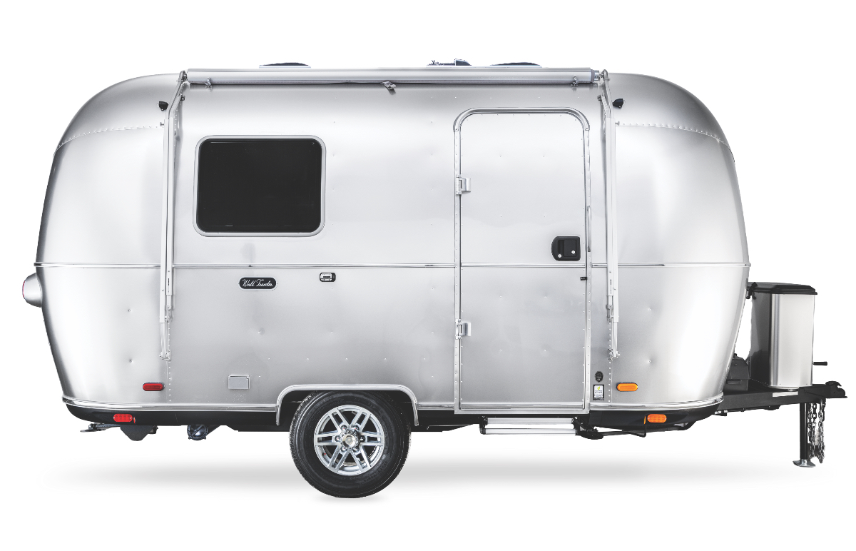 Airstream World Traveler 17RB