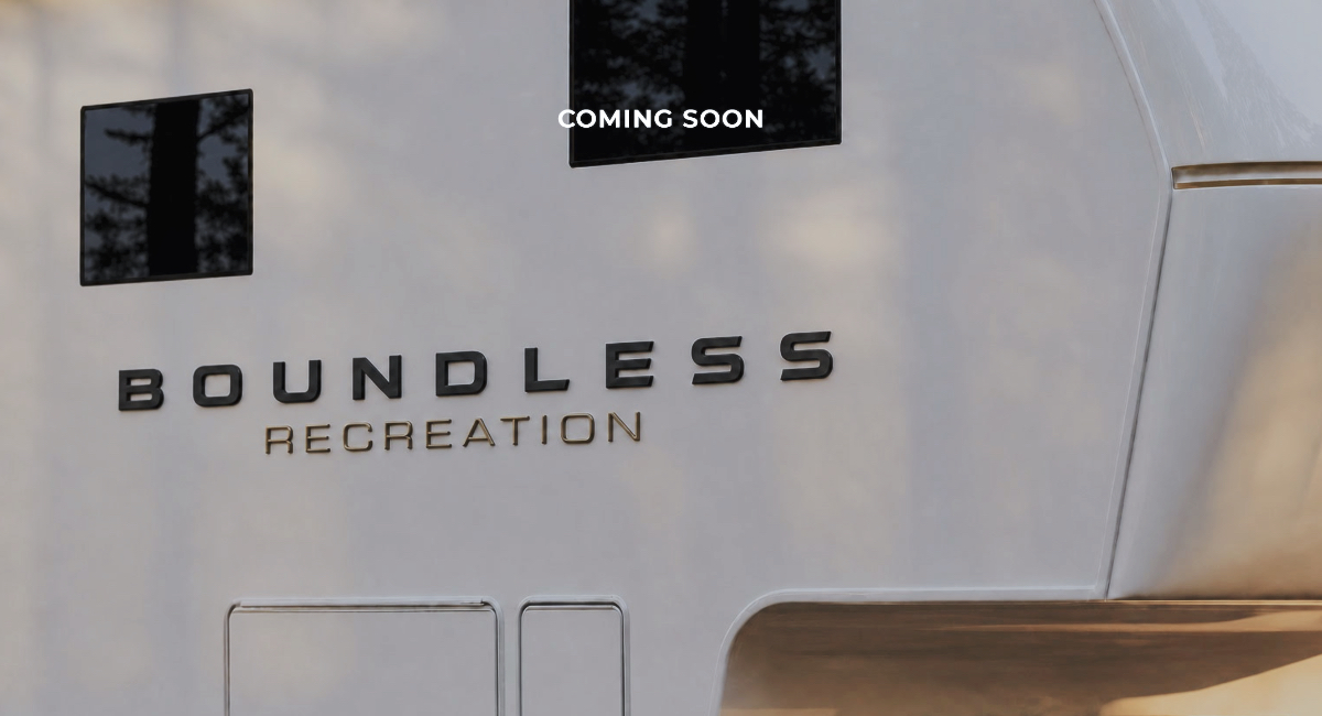 Boundless Recreation