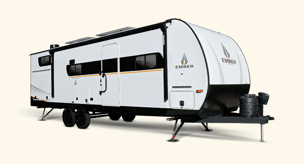Ember E-Series 22ETS