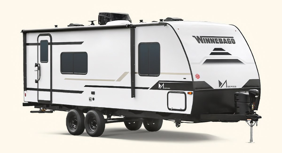 Winnebago M-Series 2326RK