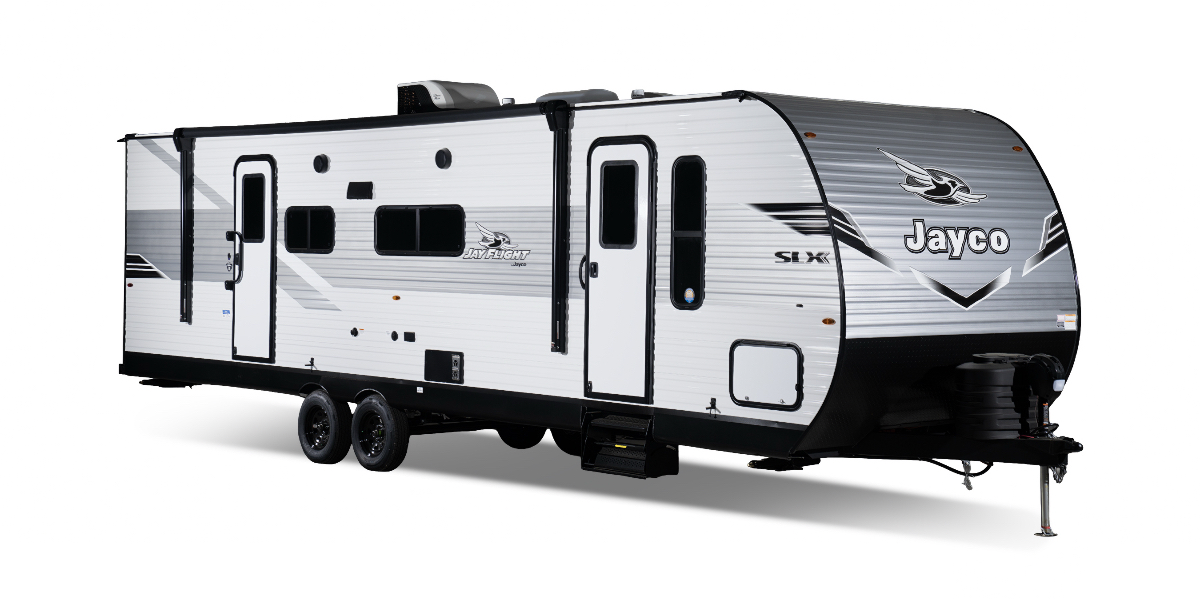 Jayco Jay Flight SLX 295TBS