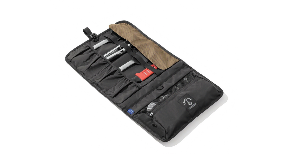 Campcore Collection