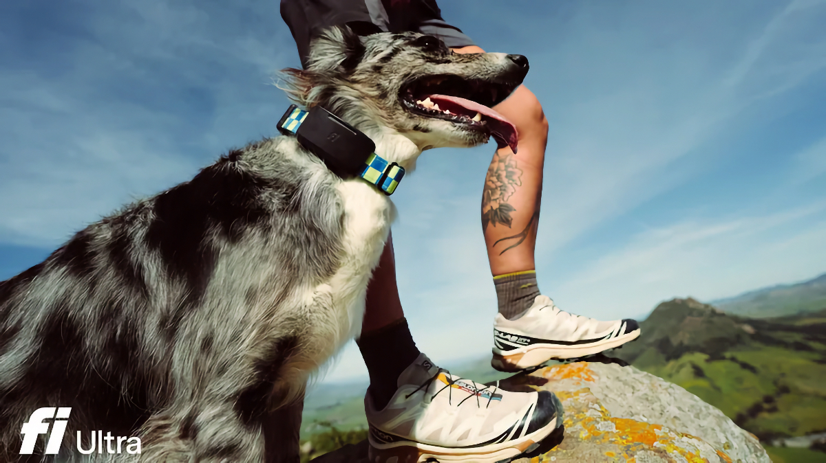 Fi Ultra Starlink tracker
