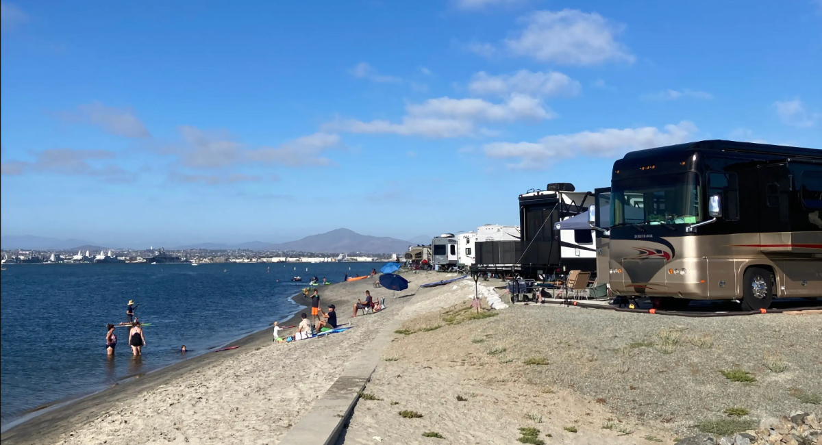 Fiddlers Cove RV Park