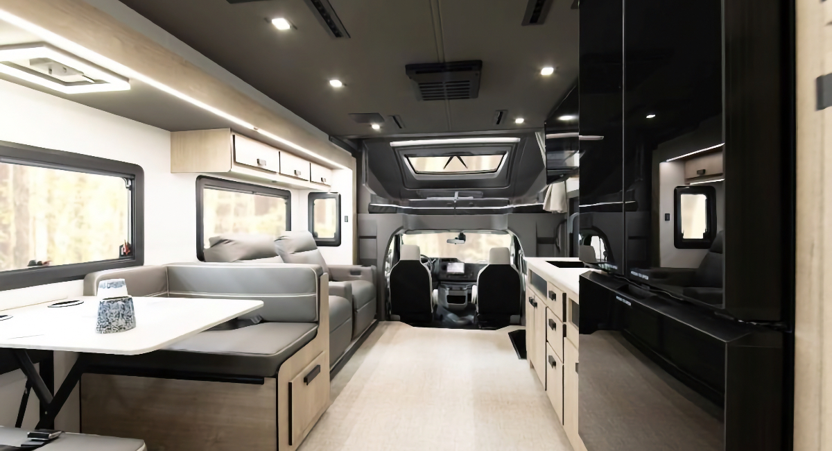 Grand Design Lineage Series E