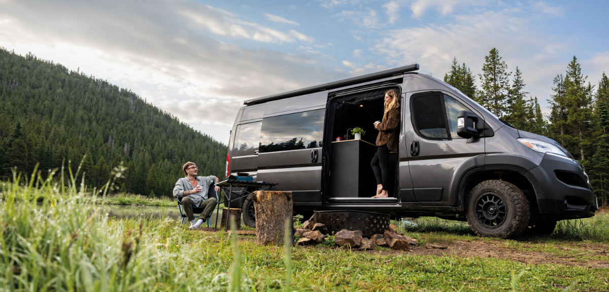 VanEssential