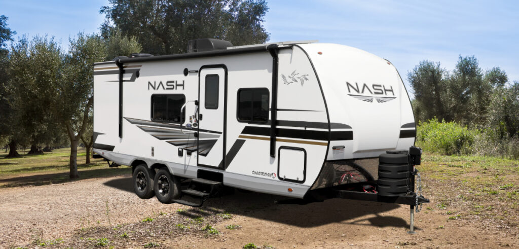 Northwood Nash 23CK