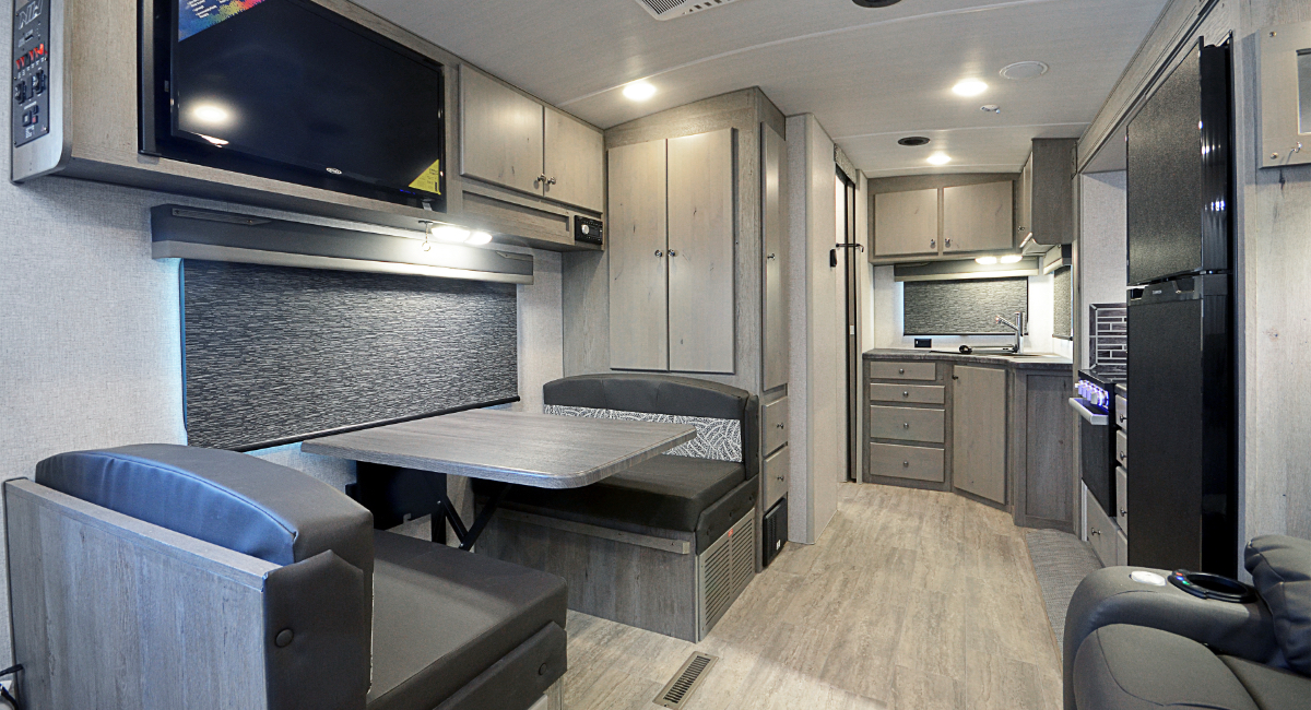Northwood Nash 23CK
