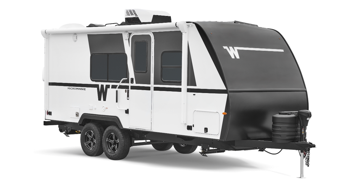 Winnebago Micro Minnie
