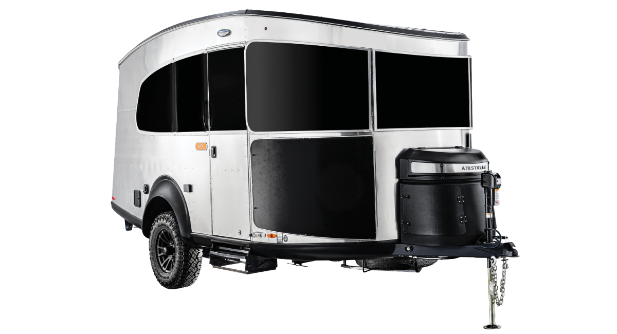 Airstream Basecamp 20XE