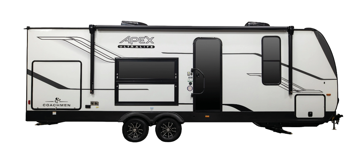 Coachmen Apex Ultra