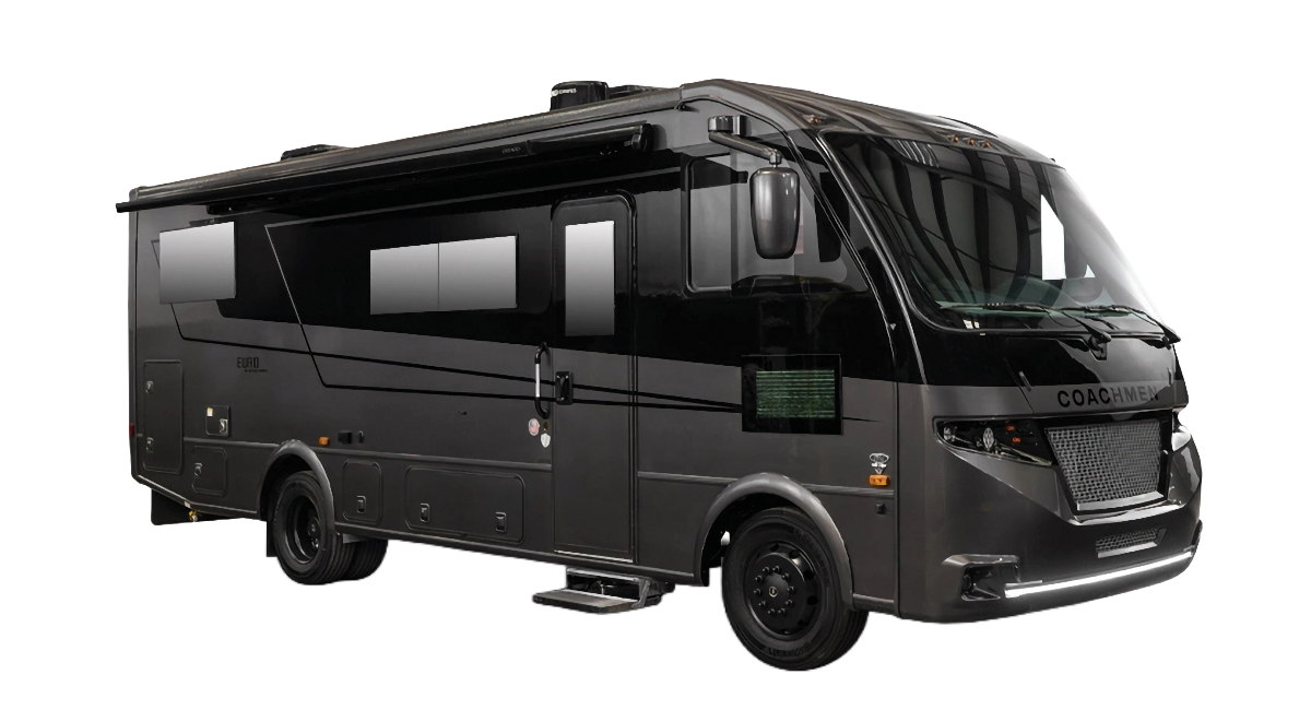 Coachmen Euro