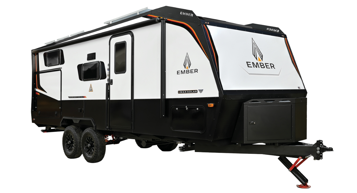 Ember Overland Series