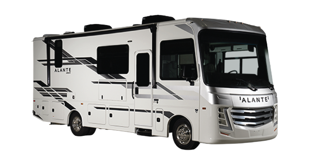 Jayco Alante