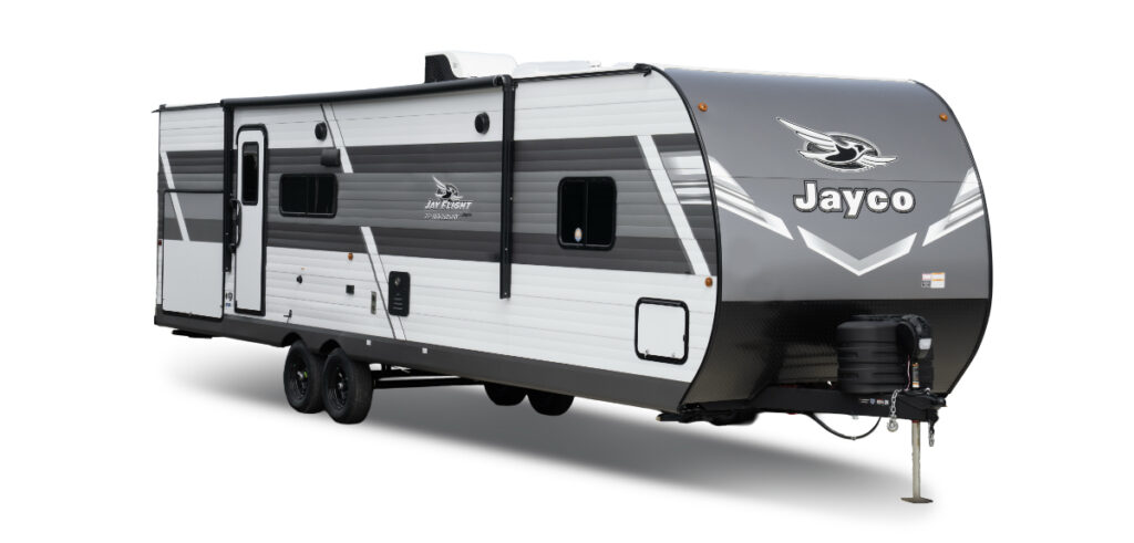Jayco Jay Flight