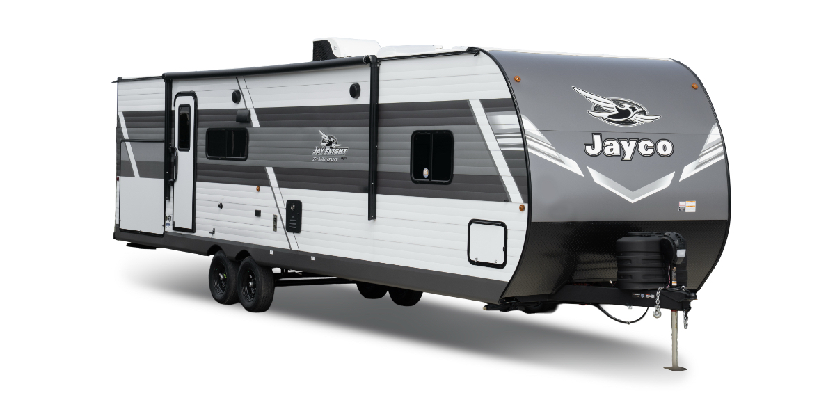 Jayco Jay Flight