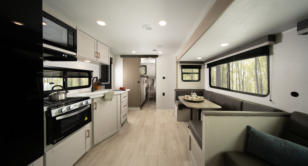Jayco Jay Flight