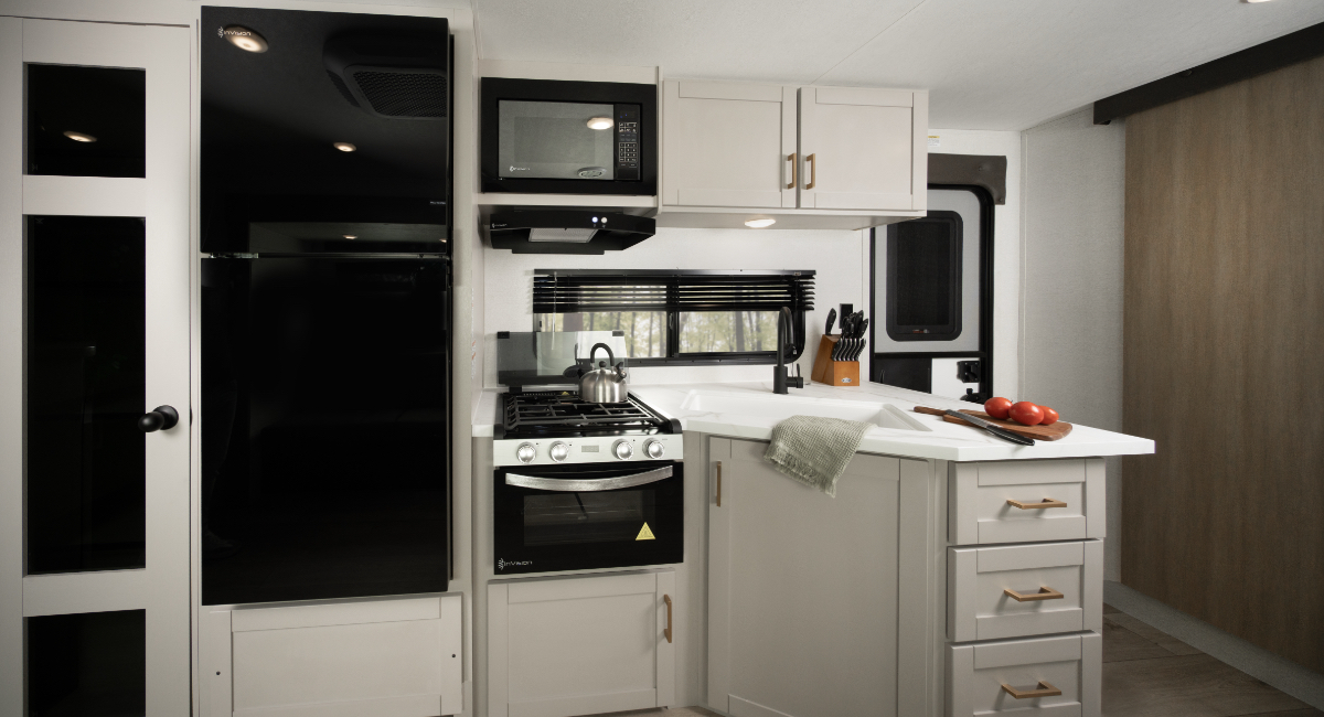 Jayco Jay Flight
