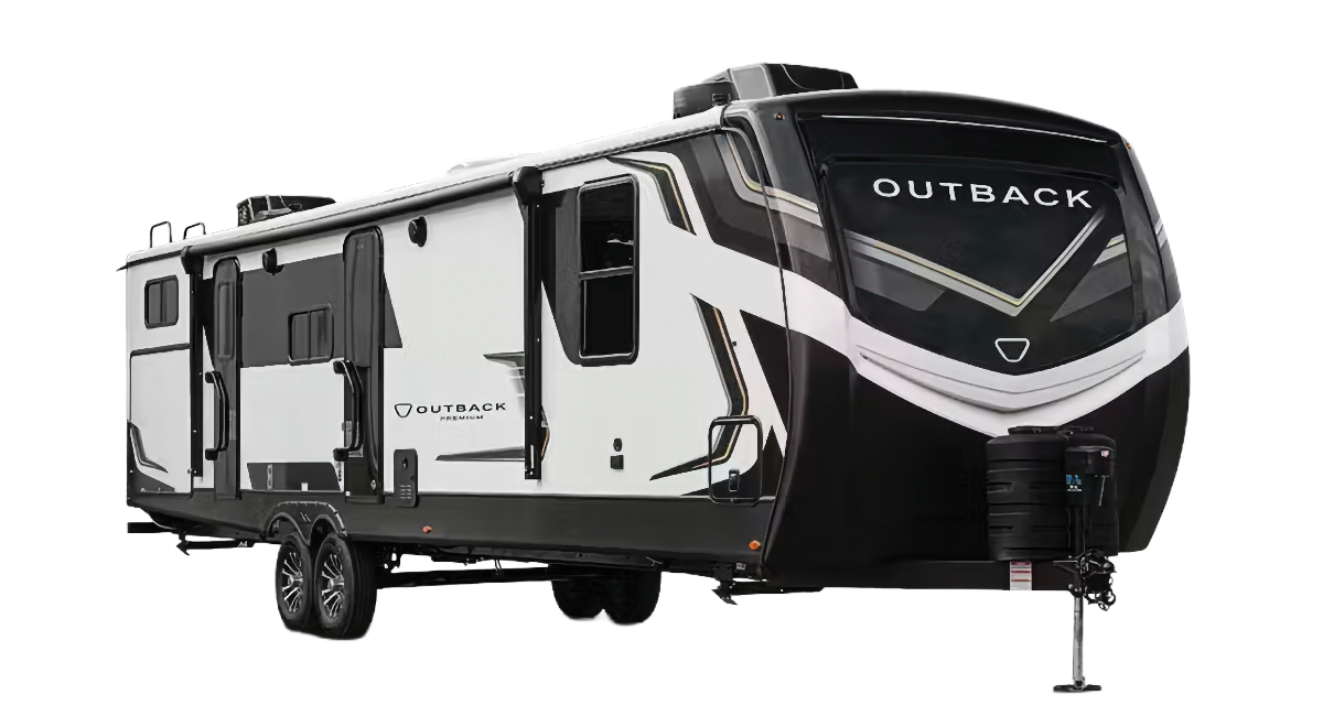 Keystone Outback