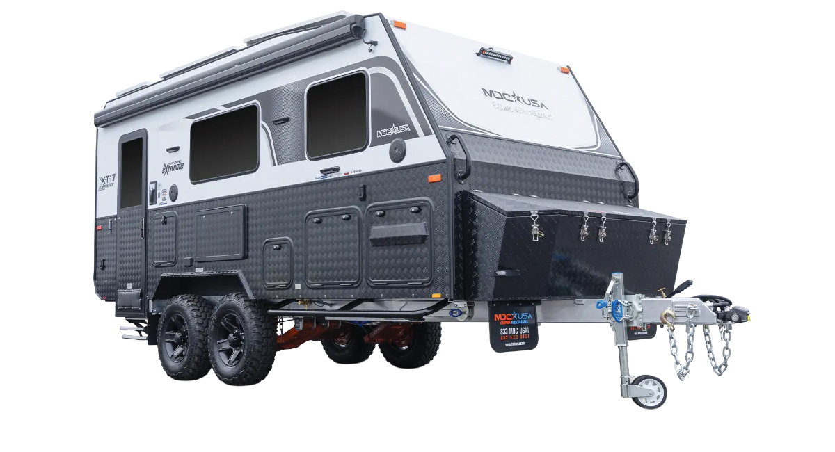 MDC USA XT17HRT